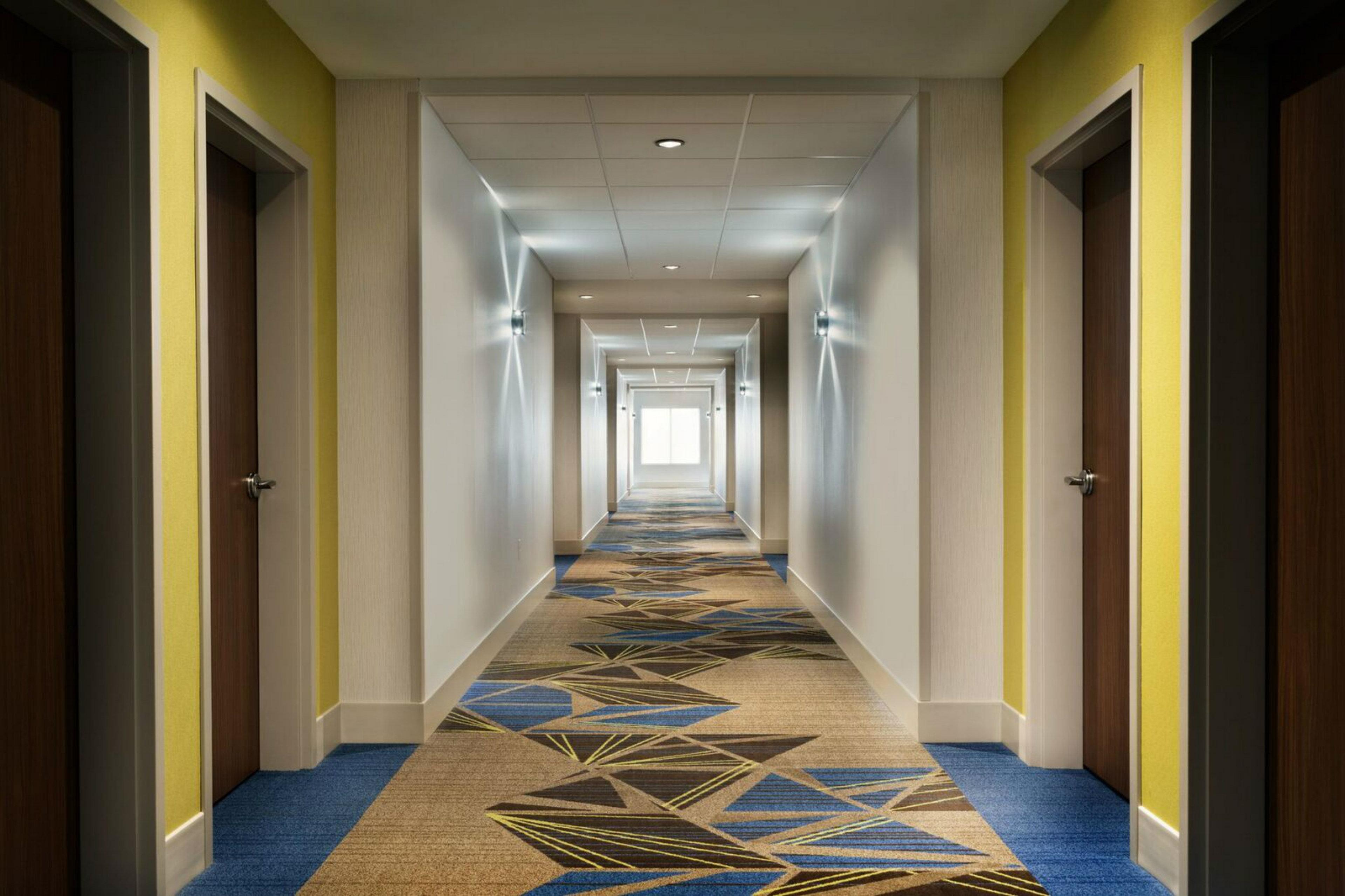 Holiday Inn Express - Alliance By Ihg Экстерьер фото